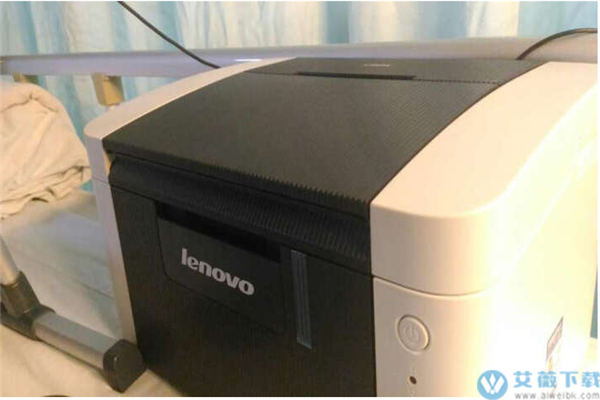 联想m7600打印机驱动