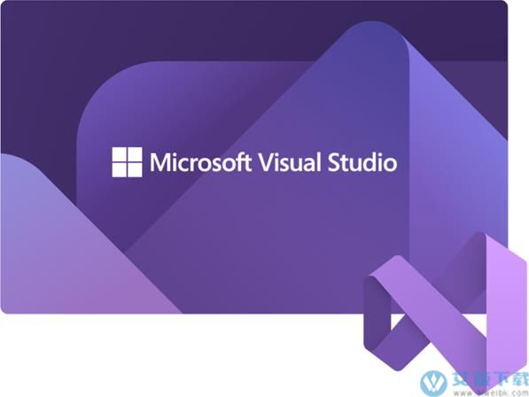 Microsoft Visual Studio Professional 2022完美破解版