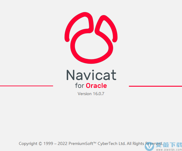 Navicat for Oracle 16中文破解版 v16.0.7