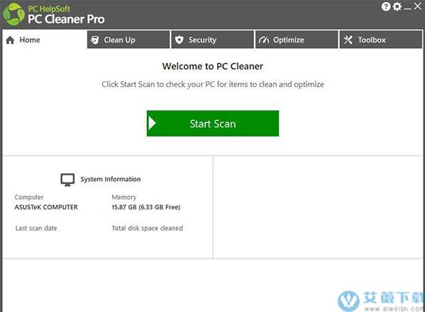PC Cleaner Pro v9.0.0最新破解版