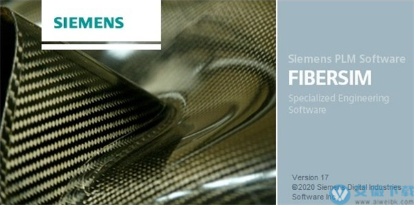 Siemens FiberSIM 17最新破解版 v17.1.1