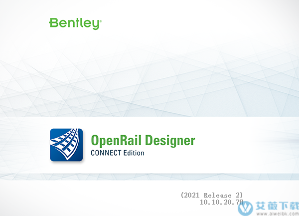 OpenRail Designer 2021R2最新破解版 v10.10.20.078