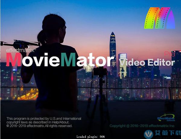 MovieMator Video Editor Pro v3.2.0完美破解版