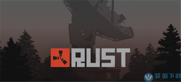 Rust腐蚀游戏中文破解版