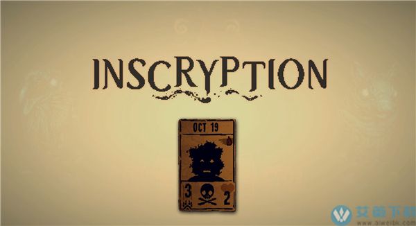 Inscryption中文破解版 v1.0
