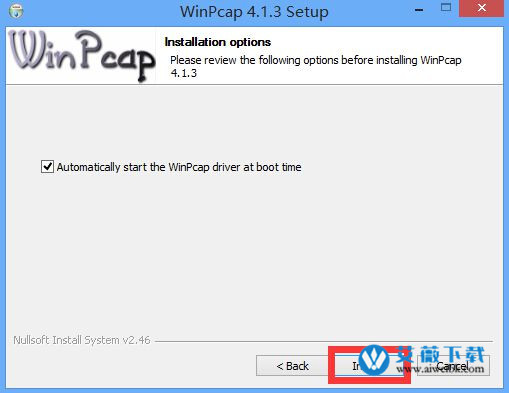 WinPcap免费版