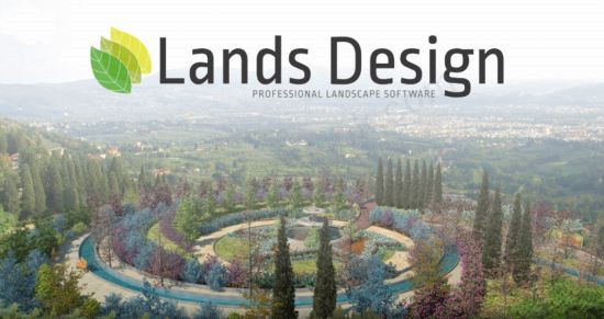 Lands Design破解版