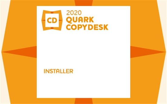 QuarkCopyDesk 2020破解