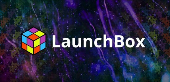 LaunchBox破解版