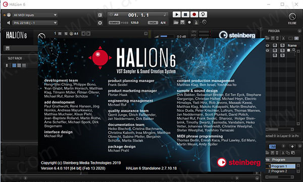 HALion6破解版