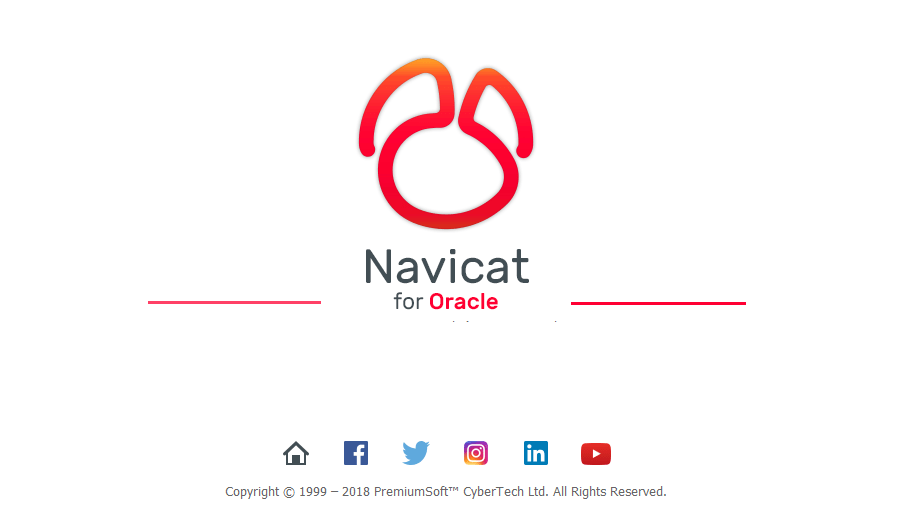 Navicat for Oracle中文破解版