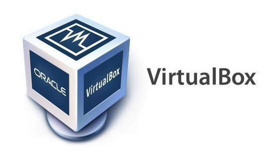 Oracle VM VirtualBox中文破解版