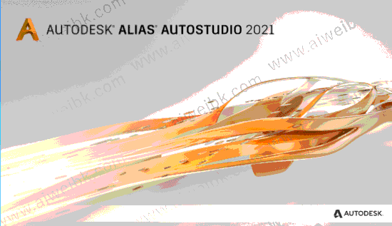 Autodesk Alias AutoStudio 2021注册机