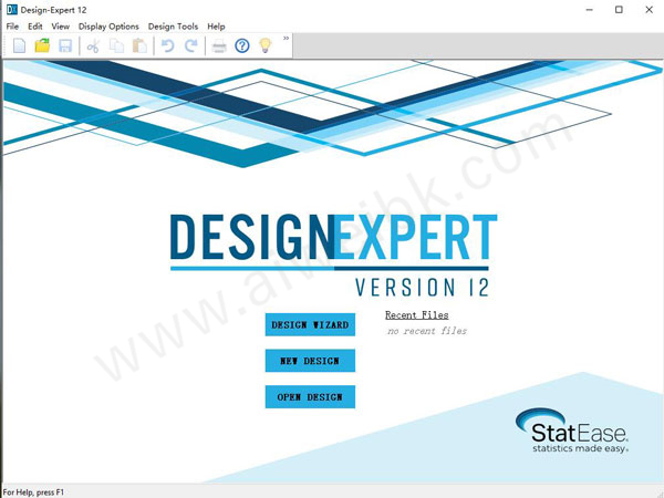 Design Expert 12破解版
