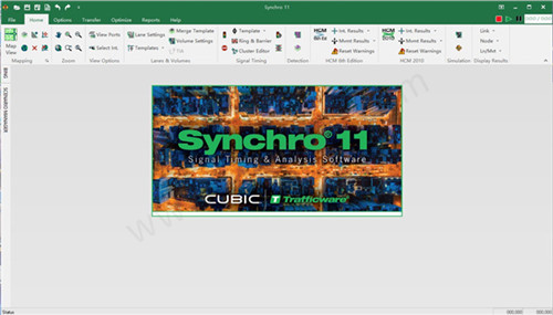 Synchro11破解版