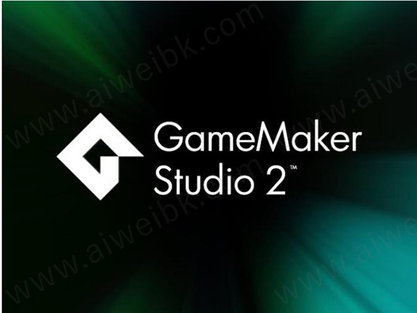 GameMaker Studio Ultimate v2.3.0.529绿色中文破解版