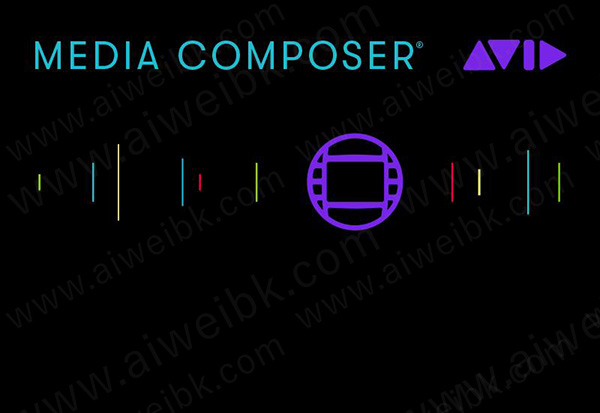 Avid Media Composer v2021.2.0中文破解版