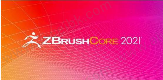 ZBrushCore 2021破解版