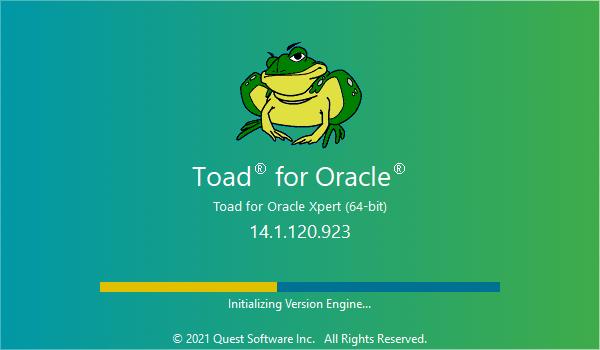 Toad for Oracle 2021破解版