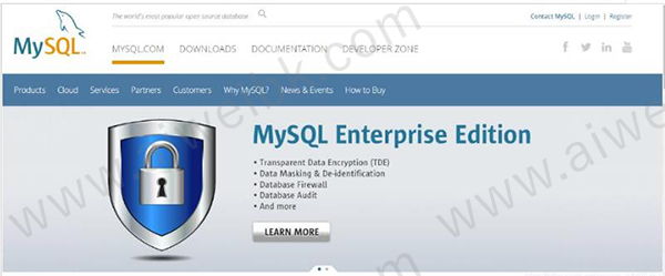MySQL v8.0.24破解版